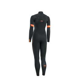 ION Neoprenanzug Wetsuit Amaze Core 4/3 Front Zip women