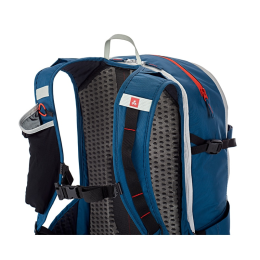 Arva Tour 25 Tourenrucksack Benzinblau