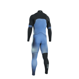 ION Neoprenanzug Seek Core Front Zip 5/4 Herren Langarm