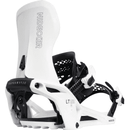 Nidecker LT Supermatic Snowboard Bindung
