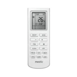 Mestic Dachklimaanlage RTA-2500-L (S)