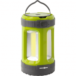 Brunner Blaze RG LED-Laterne, grün