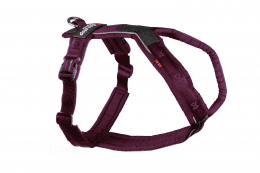 Non-stop Line Harness 5.0 Hundegeschirr