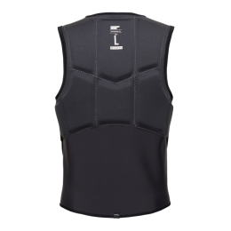 Mystic Star Impact Vest Fzip - Komfortable Schutzweste für Kitesurfen und Wassersport