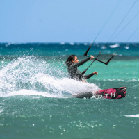 Kitesurfen für Einsteiger: Die Bedeutung der richtigen Körperhaltung