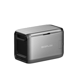Ecoflow Glacier Classic 45L EU Kompressor Kühlbox Dual Zone