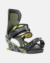 Jones Men's Orion Snowboard Binding
