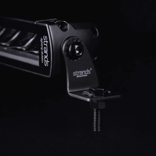Strands SIBERIA Side Brackets SR