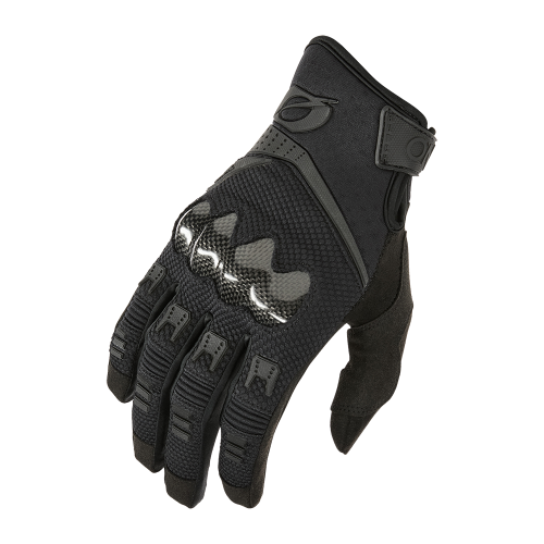 O'NEAL BUTCH Carbon CE Glove - Robuste Motorrad- und MTB-Handschuhe