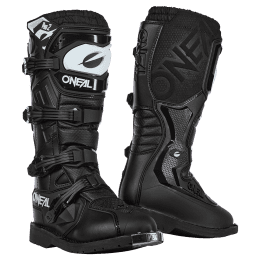 O'NEAL RIDER PRO 2 Boot black Motocross Stiefel