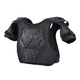 O'NEAL PEEWEE Chest Guard - Brustpanzer für Kinder von 4 bis 9 Jahren