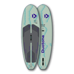 Duotone iSUP Now Air SLS - Ultraleichtes Kinder SUP