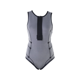 ION Wetsuit Amaze V-Back 1.5 women