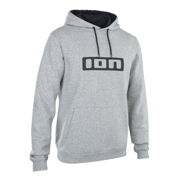 ION Surf Hoody Logo Herren