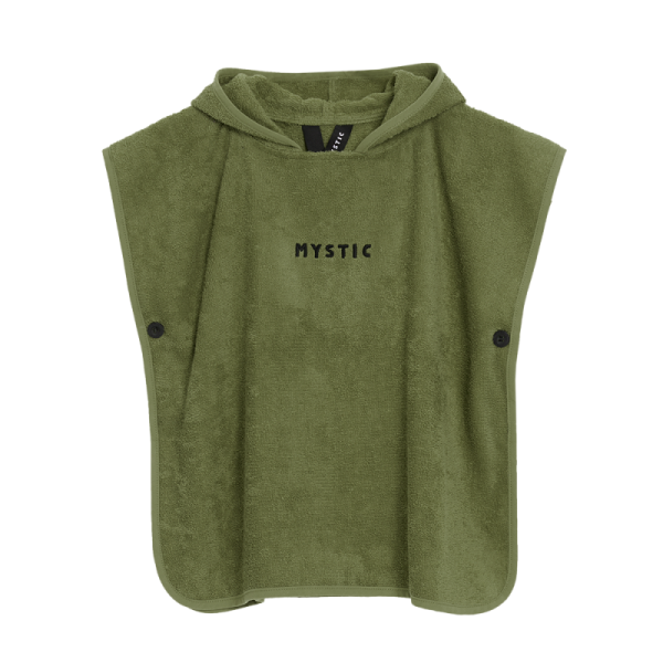 Mystic Poncho Brand Baby