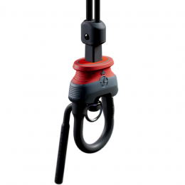 Cabrinha C.O.S. Overdrive Trimlite Kitebar 2023, 44-52 cm