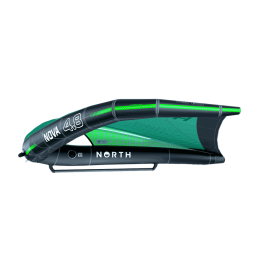 North Nova Wing 2025 Allround-Wing für jedes Level