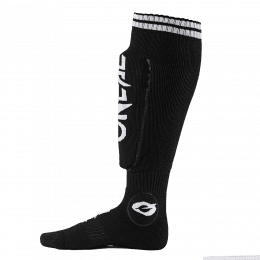 O'NEAL MTB Protector Socke V.18 Schwarz (ONE SIZE)