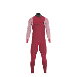 ION Wetsuit Seek Select 3/2 Front Zip men