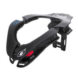 O'NEAL TRON Neckbrace SOLID black