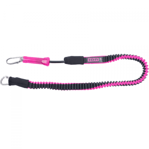 ION Leash Handlepass Webbing magenta 100/160