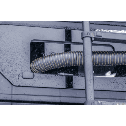 Pundmann Mobile Heizung in einer Wärmebox 10L Tank