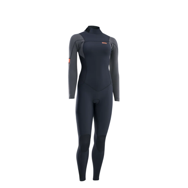 ION Neoprenanzug Wetsuit Amaze Amp 5/4 Back Zip women