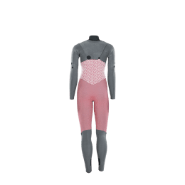 ION Neoprenanzug Wetsuit Amaze Core 4/3 Front Zip women