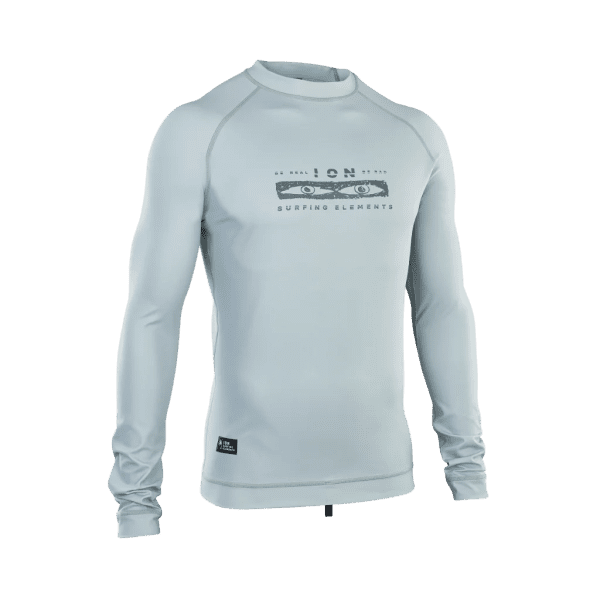 ION UV-Shirt Rashvest Rashguard LS men