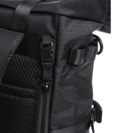 Doughnut Paratrooper Gamescape Series Rucksack black