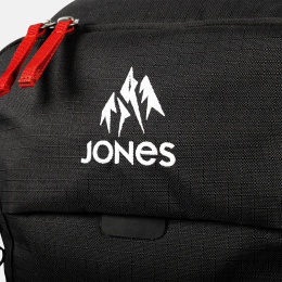 Jones Further 25L Rucksack