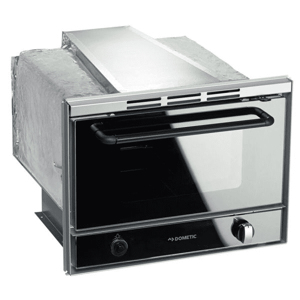 Dometic OV 1800 Backofen, 18L, 30mbar, 1,1kW