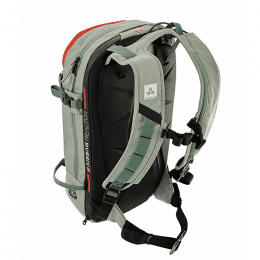 Arva Airbag Calgary 18 Reactor Lawinenrucksack Mousse