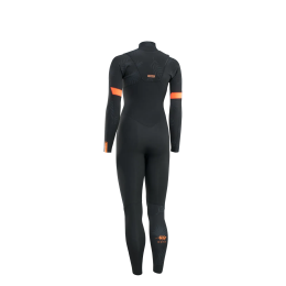 IOn Wetsuit Amaze Core 5/4 Front Zip women