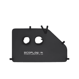 Ecoflow Wave - Kfz-Lüftungsdichtung Fensterabdichtung (magnetisch)