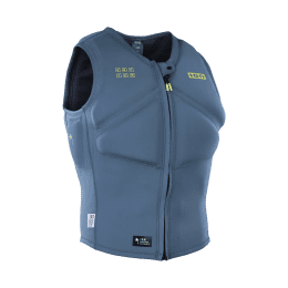ION Vest Vector Core Front Zip Prallschutzweste men