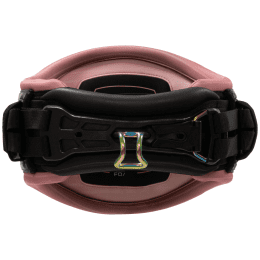 Prolimit Kitesurftrapez Waist Harness Vapor WMNS Burgundy/Blue