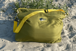 Bentcho Scandi unimoos Vanlife Schlafsack