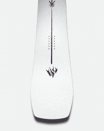 Jones Women's Airheart 2.0 Snowboard 2025/26