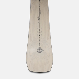 Jones Men's Flagship Snowboard 2025