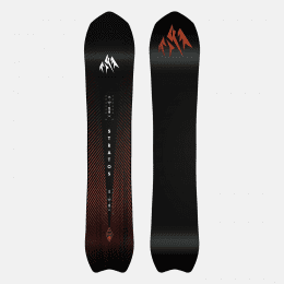 Jones Stratos Snowboard für Herren