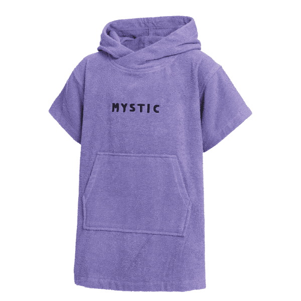 Mystic Poncho Brand Kids