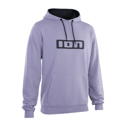 ION Surf Hoody Logo Herren