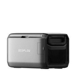 EcoFlow GLACIER Classic 35 L – Mobile Kühl- und Gefrierlösung