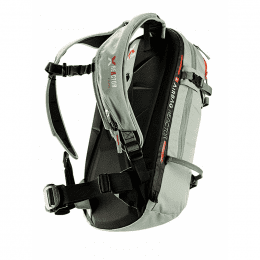 Arva Airbag Calgary 18 Reactor Lawinenrucksack Mousse