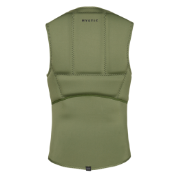 Mystic Star Impact Vest Fzip Women