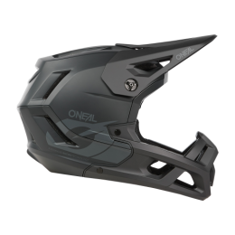 O'Neal SL1 Helmet SOLID black