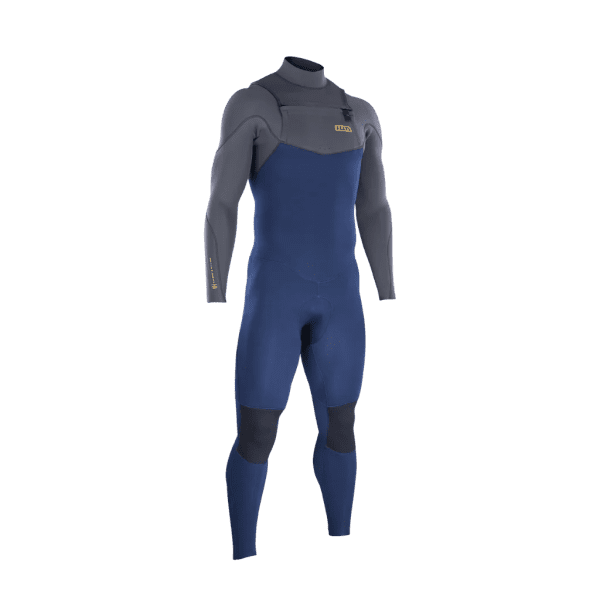 ION Neoprenanzug Wetsuit Element 5/4 Front Zip men