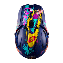 O'NEAL SONUS Youth Helmet REX multi
