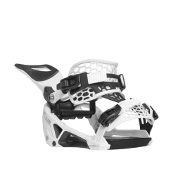 Nidecker OG Supermatic Snowboardbindung